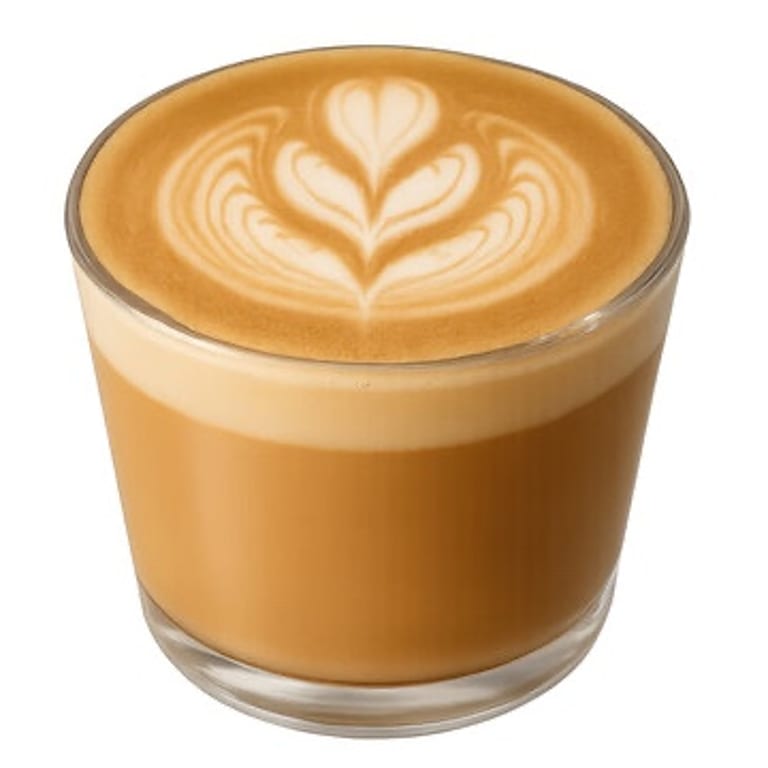 Discover Our Cortado Experience