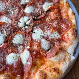 Pepperoni