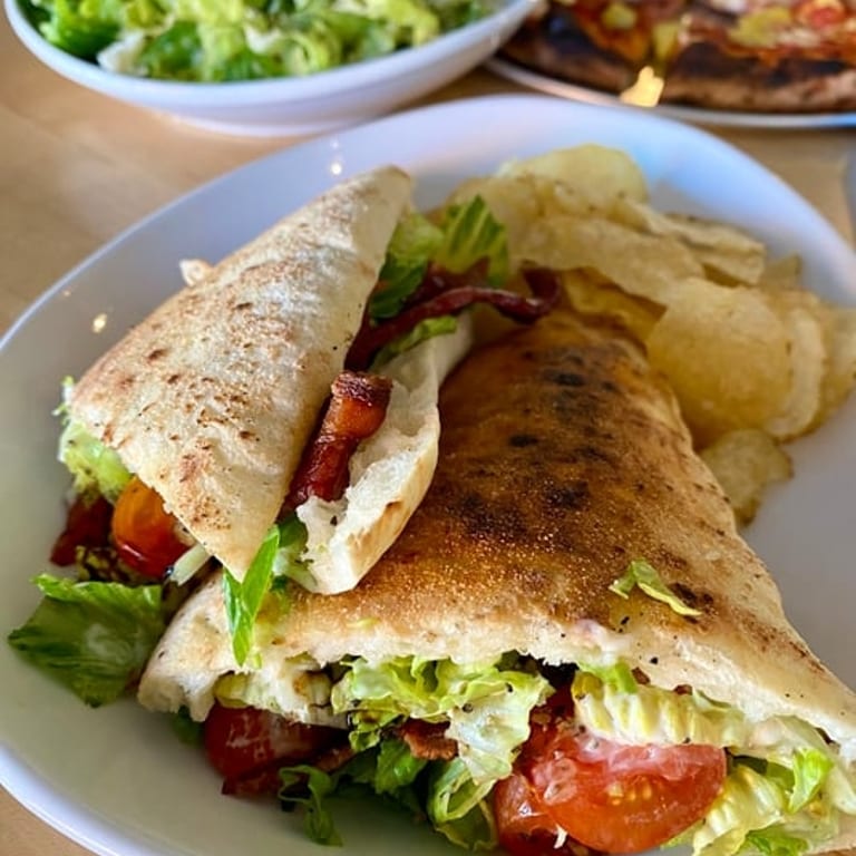 Delicious Vegetarian Options for Every Palate