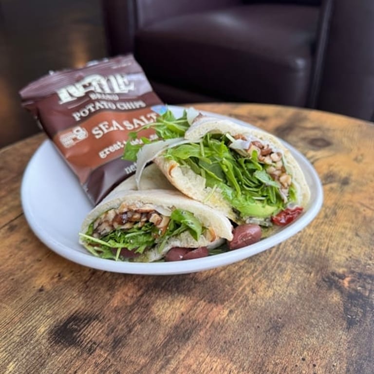 Delicious Coffee Options to Start Your Day