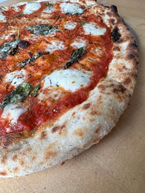 Margherita.