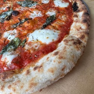 Margherita